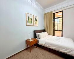Dover Parkview (D5), Condominium #579507881